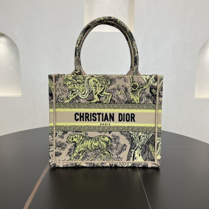 chr1st1an D10r shopping bags